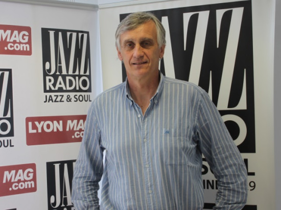 Charles Hedrich : "Pour être aventurier, il faut la passion mais aussi quelques dispositions !"