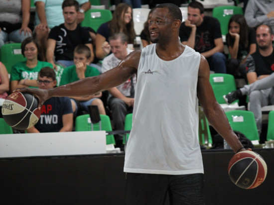 Eurocoupe : le calendrier de LDLC ASVEL dévoilé pour le Top 16