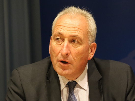 Femme renversée à Lyon : le groupe RN à la Région adresse un courrier au garde des Sceaux