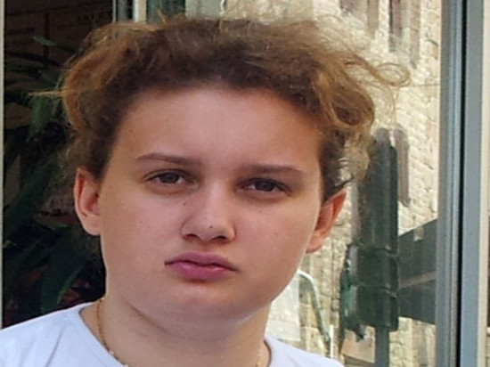 Une jeune femme recherchée après une fugue inquiétante