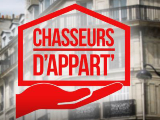 Des candidats recherchés pour un numéro spécial de Chasseurs d’appart’ à Lyon