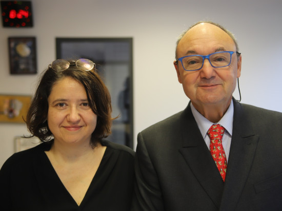 Carole Chazoule : "Toujours un problème d’accessibilité à une alimentation de qualité"