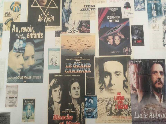 Le sport sous le nazisme au cœur d’une exposition au CHRD de Lyon
