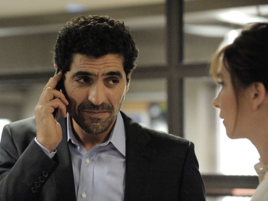 Saison 3 de Cherif commandée, le tournage a déjà débuté à Lyon