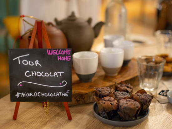 Des balades gourmandes pour découvrir Lyon !