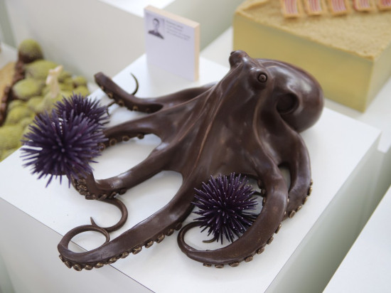 Lyon : la 10e édition du Salon du chocolat annulée