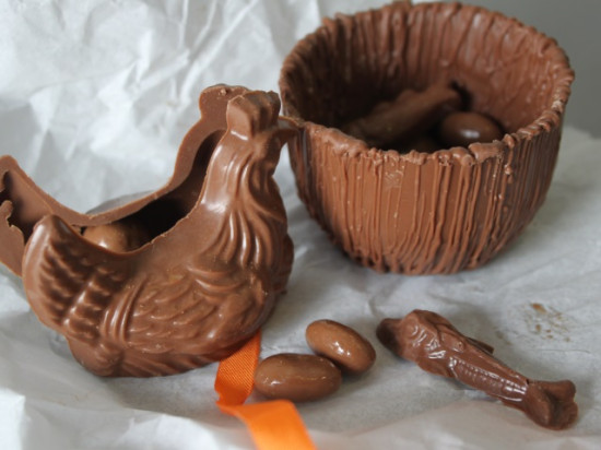 Lyon : où chasser les œufs en ce lundi de Pâques ?