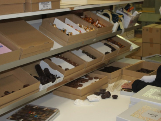 Le coussin de Lyon représentera la France à l’exposition universelle de Milan