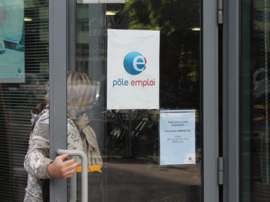 L’agence Pôle Emploi de Rillieux-la-Pape déménage