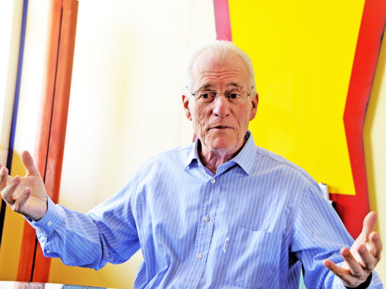 Lyon : le directeur général des Laboratoires Boiron quitte ses fonctions