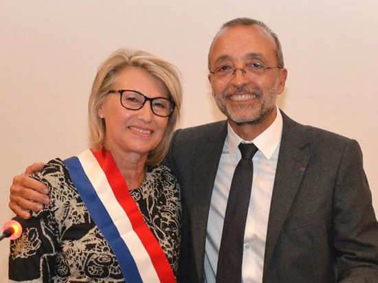 Rapport de la Chambre régionale des comptes : la nouvelle maire de Givors "assume" Rapport de la Chambre régionale des comptes : la nouvelle maire de Givors "assume"