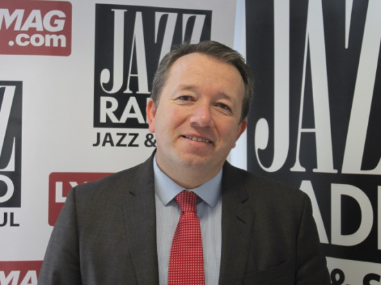 Christophe Boudot (FN) : "Nous nous maintenons partout dans le Grand Lyon pour avoir des élus"