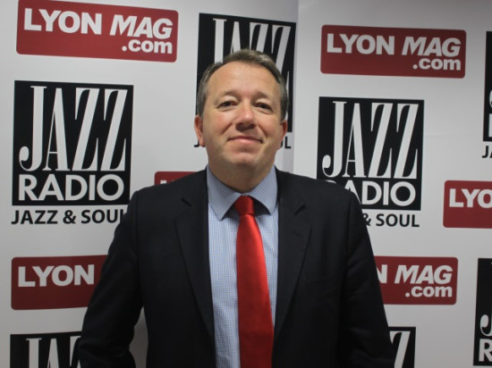 Christophe Boudot : "Le congrès du FN à Lyon : un signe d’apaisement et un symbole d’unité"