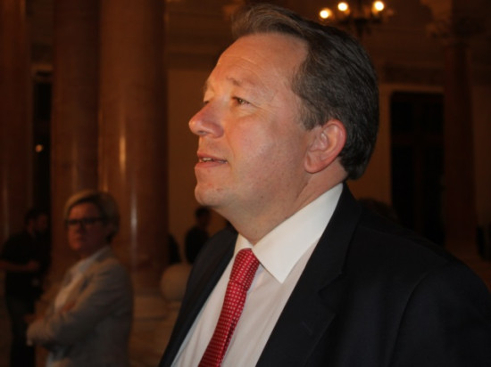 Municipales à Lyon : le Front National fait son retour au conseil municipal