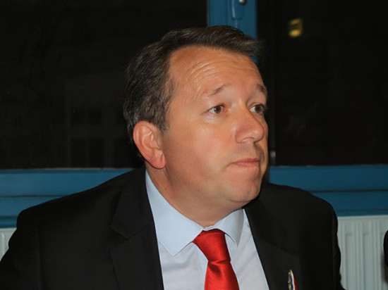 Métro entre Cordeliers et Montchat, gratuité de Téo : Boudot (FN) dégaine ses grands projets pour les transports