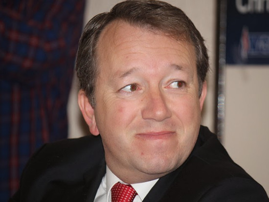 Municipales &agrave; Lyon : Boudot tacle Collomb sur l'accord "chinois" pass&eacute; avec EELV