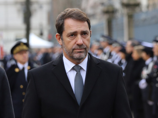 Le ministre de l'Intérieur attendu à Lyon vendredi