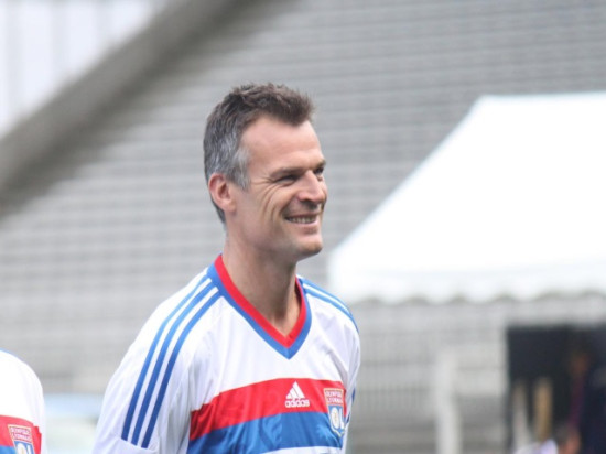 Christophe Delmotte quitte l'OL Christophe Delmotte quitte l'OL