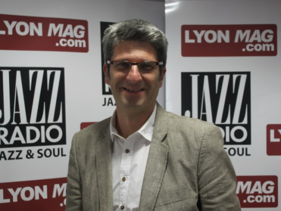 Christophe Geourjon : "Le découpage électoral de la Métropole doit être transparent"