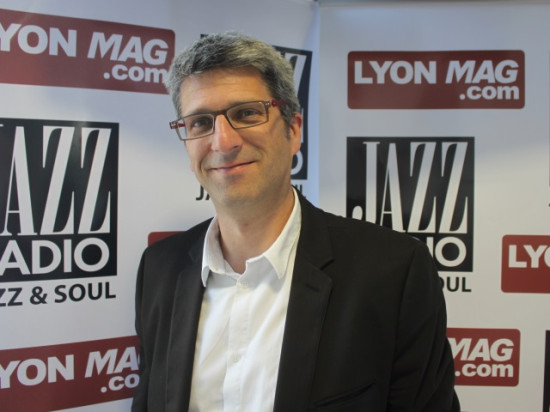 Christophe Geourjon (UDI) : "Repenser l’action publique autour de la Métropole avec les citoyens et les élus"