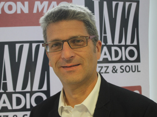 Christophe Geourjon (UDI) : "Travailler avec les Lyonnais pour construire un projet commun aux législatives"