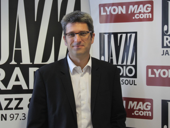 Christophe Geourjon sur les primaires : "Si c’est organisé par l’UMP, je ne participerai pas"