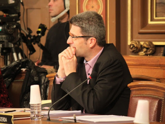 Primaires UDI-UMP à Lyon : Geourjon rassuré par la position d'Yves Jégo