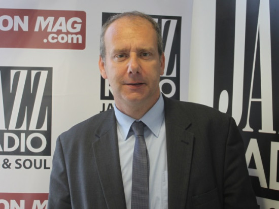 Christophe Girard sur son recours : "Pour avoir droit à des élections normales à Vénissieux"