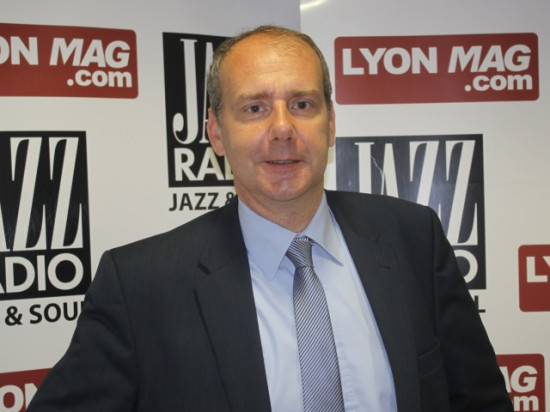 Christophe Girard : "Les communistes ont compris qu’ils avaient perdu Vénissieux"