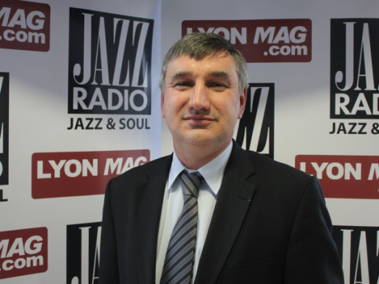 Christophe Guilloteau (UMP) : "Pas d’appel à voter contre le FN au second tour des départementales du Rhône"