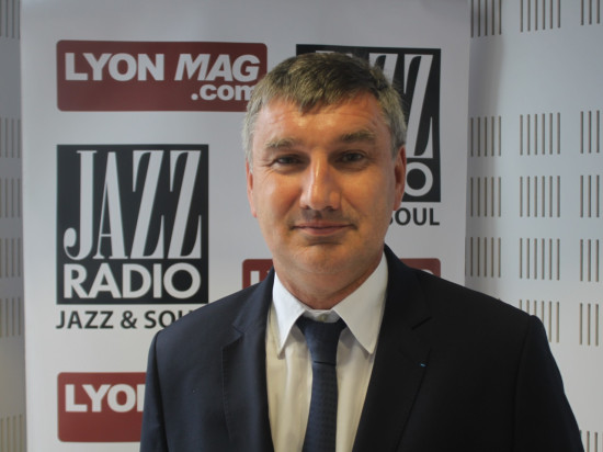 Christophe Guilloteau : "Le Rhône attend également un geste de l’Etat, de la Métropole et de la Région pour les agriculteurs"