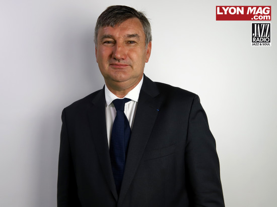 Christophe Guilloteau (Département du Rhône) : "Le social, c'est l'ADN d'un Département"