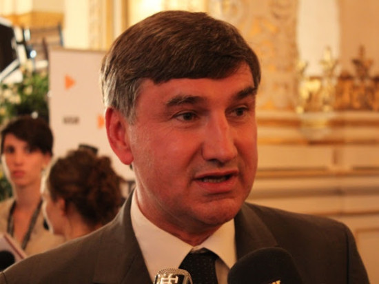 Le député Christophe Guilloteau condamné pour injures publiques Le député Christophe Guilloteau condamné pour injures publiques