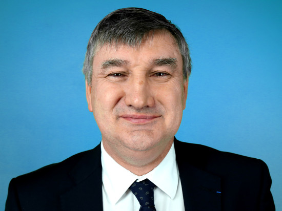 Christophe Guilloteau (Département du Rhône) : "Recensement des migrants : je soutiens l'initiative et suis prêt à collaborer avec le ministre de l'Intérieur"