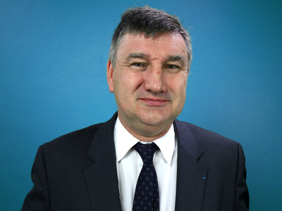 Christophe Guilloteau : "Accueil des mineurs non accompagnés : il doit y avoir une mutualisation"