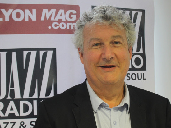 Christophe Janvier : "Découpage électoral de la Métropole : un problème de citoyenneté et de démocratie" Christophe Janvier : "Découpage électoral de la Métropole : un problème de citoyenneté et de démocratie"