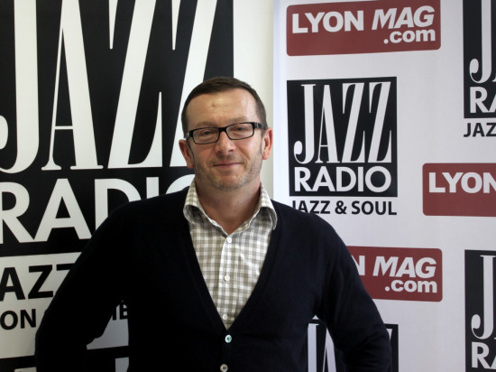 Dr Julien pour la Journée mondiale du sida : "Le Rhône, c'est presque la moitié des cas de VIH de la région"