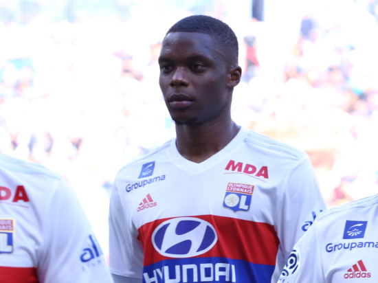 OL : Christopher Martins Pereira file au Young Boys de Berne