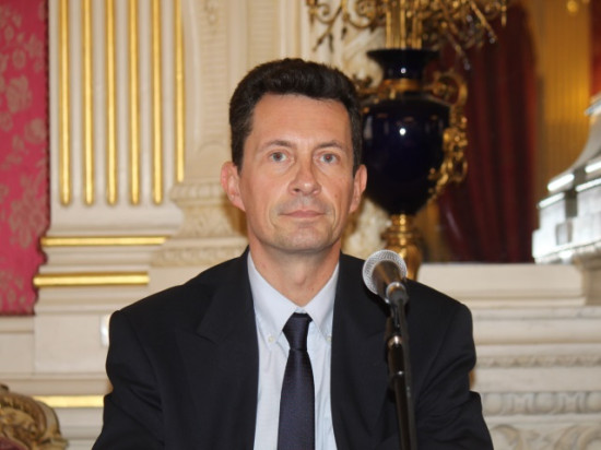 "Dans le hit-parade des villes les plus tranquilles", Lyon a un nouveau patron de la sécurité