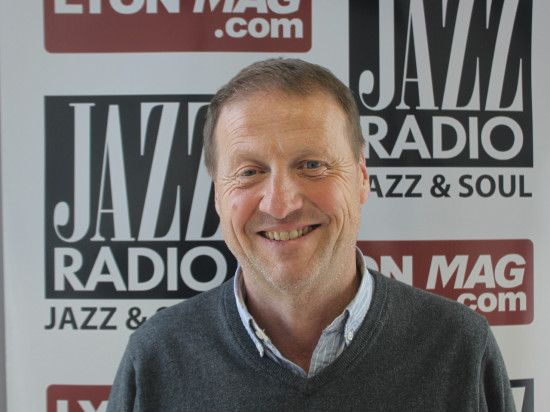 Christophe Sapet : "Navya à Lyon, bientôt le premier transport en commun autonome du monde"