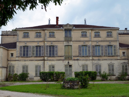 La région Auvergne-Rhône-Alpes s’offre le château d’Antoine de Saint-Exupéry