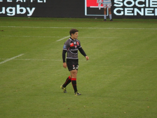 LOU Rugby : le départ de Fabien Cibray officialisé LOU Rugby : le départ de Fabien Cibray officialisé