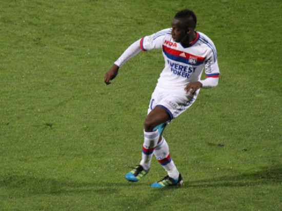 OL : Aly Cissokho séduit par l'Italie mais rien n'est fait avec Naples