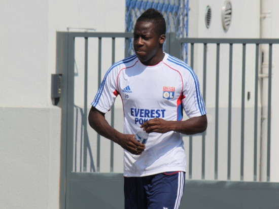 OL : Cissokho à Valence, c'est officiel