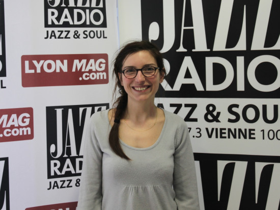 Claire Martinez, association Zam ! : "Nous lançons le premier panier culturel du Grand Lyon"