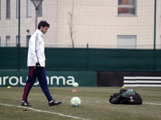 Clément Grenier : la balle est dans le camp des dirigeants lyonnais Clément Grenier : la balle est dans le camp des dirigeants lyonnais