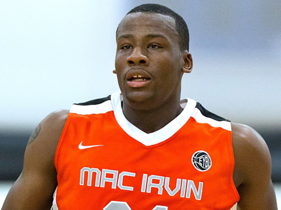 Pour remplacer Watkins, l'ASVEL mise sur Cliff Alexander