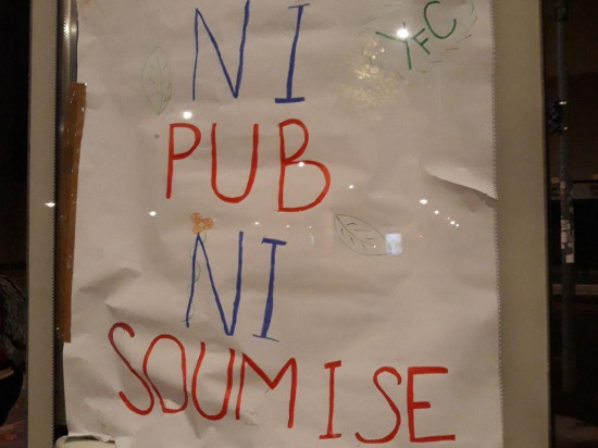 Des actions à Lyon ce vendredi à l’occasion d’une nouvelle journée pour le climat