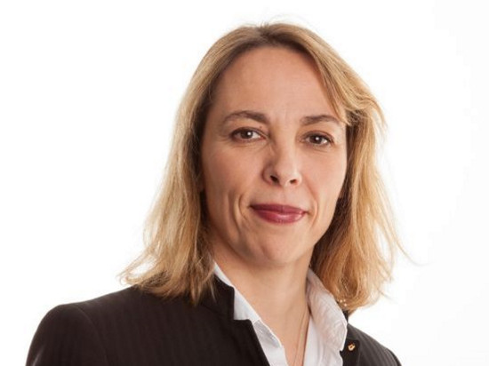 Diplômée de Lyon, Clotilde Delbos prend du galon chez Renault