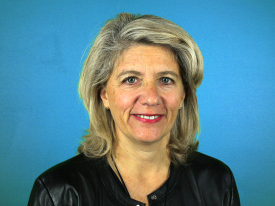 Clotilde Pouzergue, maire d'Oullins (LR) : "Oullins arrondissement de Lyon : ce n'est pas souhaitable aujourd'hui"